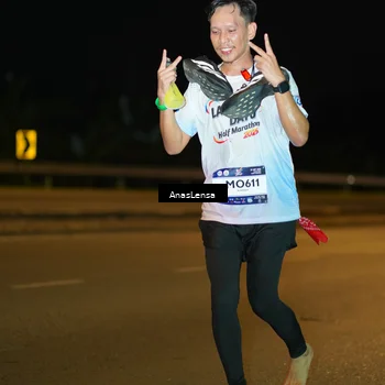 Runner Photo 7691555