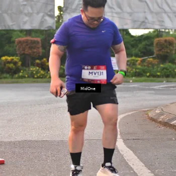 Runner Photo 7691558