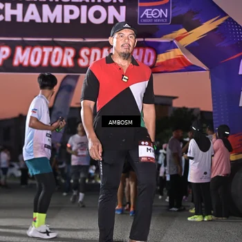 Runner Photo 7691563