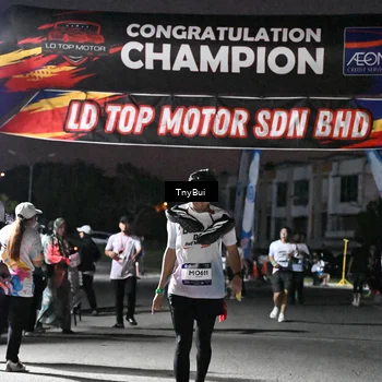 Runner Photo 7691566