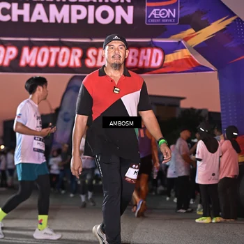 Runner Photo 7691567