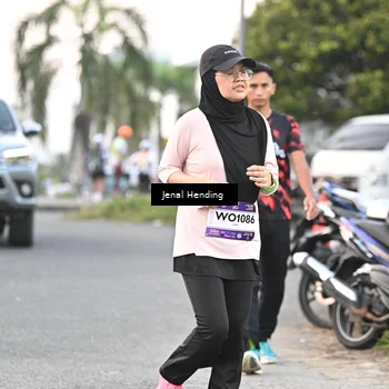 Runner Photo 7691573