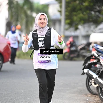 Runner Photo 7691583