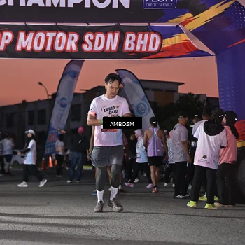 Runner Photo 7691584