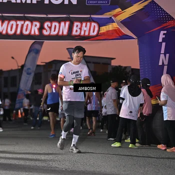 Runner Photo 7691585