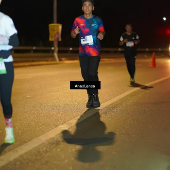 Runner Photo 7691588
