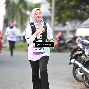 Runner Photo 7691592