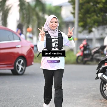Runner Photo 7691594