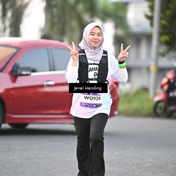 Runner Photo 7691597