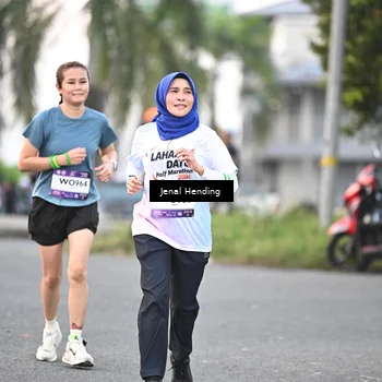 Runner Photo 7691598