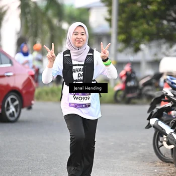 Runner Photo 7691602