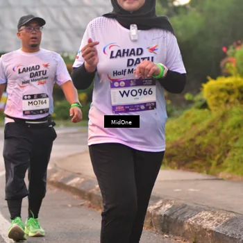 Runner Photo 7691606
