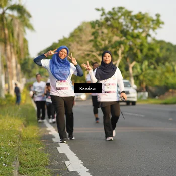 Runner Photo 7691607