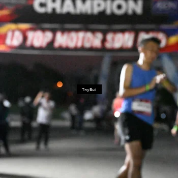 Runner Photo 7691610