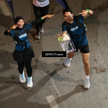 Runner Photo 7691613