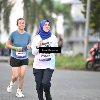 Runner Photo 7691614