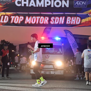 Runner Photo 7691619