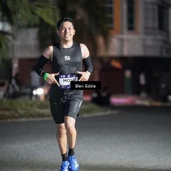 Runner Photo 7691620