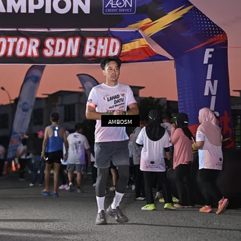 Runner Photo 7691622