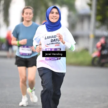 Runner Photo 7691628