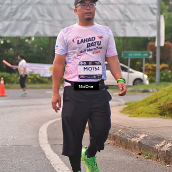 Runner Photo 7691629