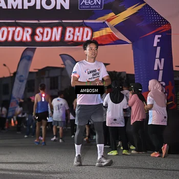 Runner Photo 7691632