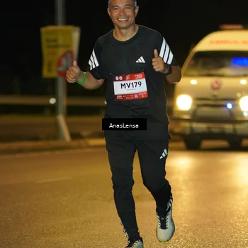Runner Photo 7691642