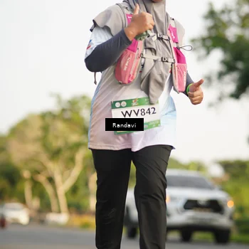 Runner Photo 7691644
