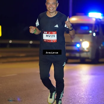 Runner Photo 7691646