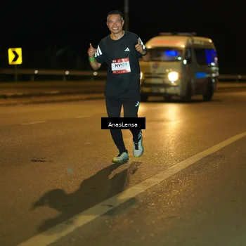 Runner Photo 7691652