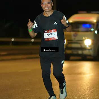 Runner Photo 7691655