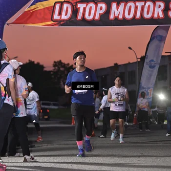 Runner Photo 7691660