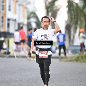 Runner Photo 7691665