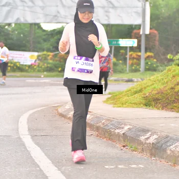 Runner Photo 7691667
