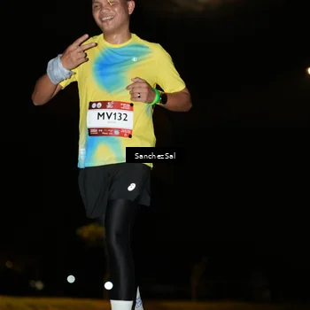 Runner Photo 7691671