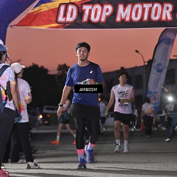 Runner Photo 7691681
