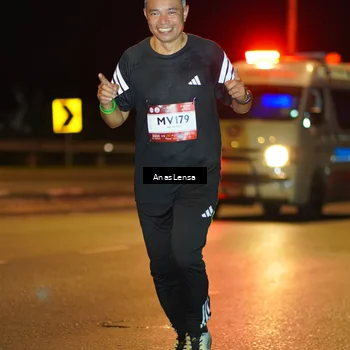Runner Photo 7691688