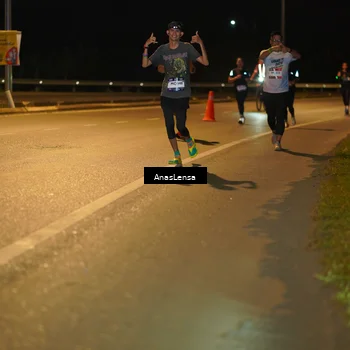 Runner Photo 7691691