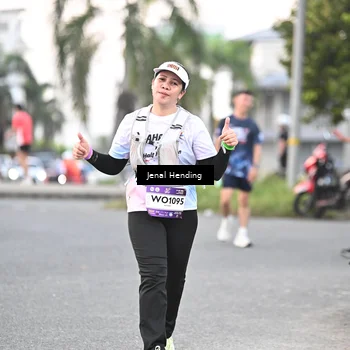 Runner Photo 7691701