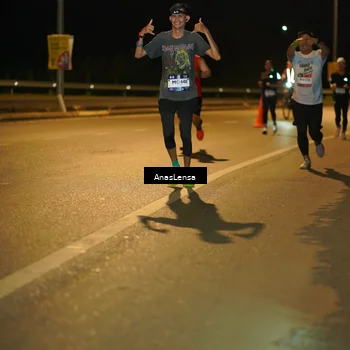Runner Photo 7691705