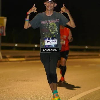 Runner Photo 7691706
