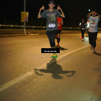 Runner Photo 7691708
