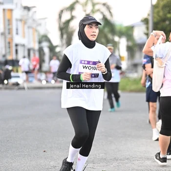 Runner Photo 7691720