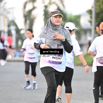 Runner Photo 7691727