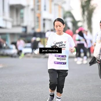 Runner Photo 7691729