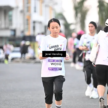 Runner Photo 7691731