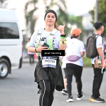 Runner Photo 7691734