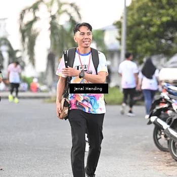 Runner Photo 7691767