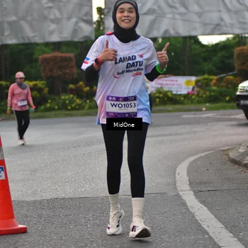 Runner Photo 7691782