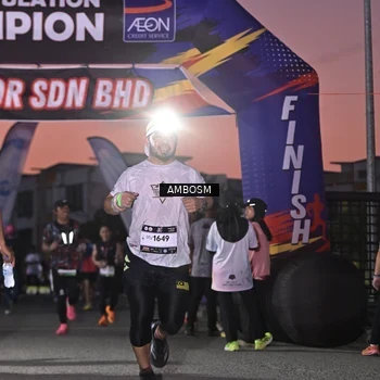 Runner Photo 7691784